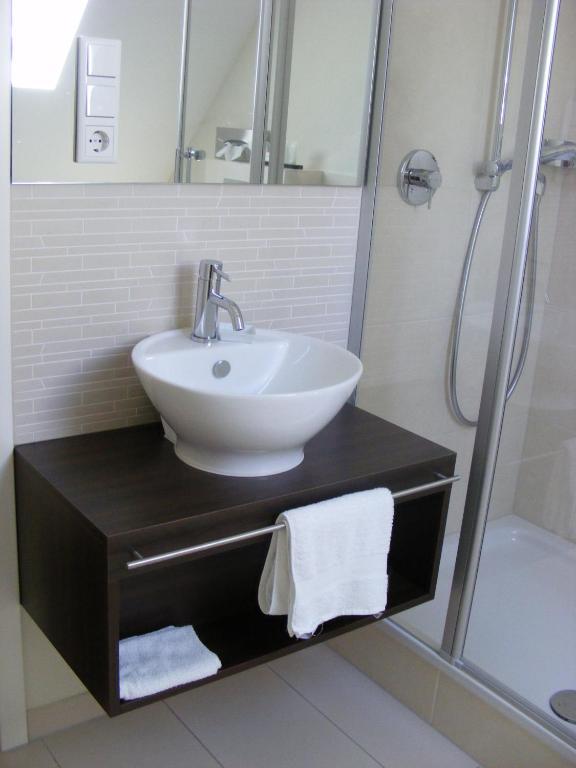 Gaestehaus Garni Sebastian 1520 Рех Номер фото
